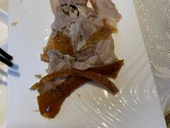 -惠丰堂饭庄·烤鸭·京味菜(西北旺·唐家岭店)