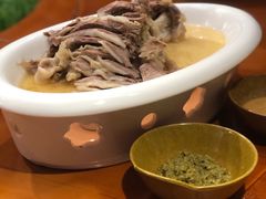 -海拉尔蒙古包(房山长阳总店)