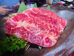 -热血兄弟·炭火烤肉(融侨中心店)
