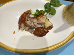-琼菜人家·海南菜·文昌鸡(文昌大道店)