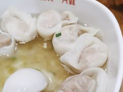 -南城香·饭香串香馄饨香(红军营店)