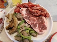 -痴毛肚·火锅烤肉自助(亦庄龙湖天街店)