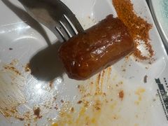 黑椒烤肠-汉丽斯巴西烤肉自助(市南店)