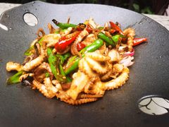 -一江春水·杭帮臻宴(三台山店)