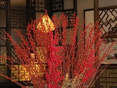 -五缘湾凯悦酒店·悦饗中餐厅