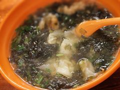-阿麟馄饨(延长路店)