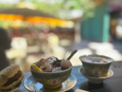 -宫事颐庭·老佛爷贵寿下午茶(颐和园店)