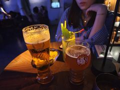 -MM·五声·音乐人与调酒师(西安路店)
