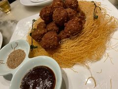 -京华烟云·北京烤鸭(领展购物广场·中关村店)