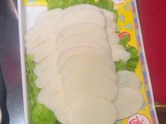 -芦月轩羊蝎子(劲松店)