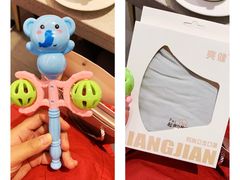 -海底捞火锅(大融城店)