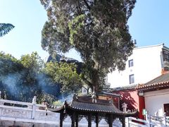 -圆通禅寺