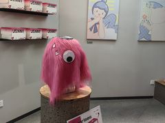-静宜和她的朋友(星海广场店)