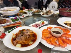 -金贵源食神(楚河汉街店)