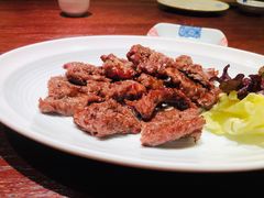 -翔峰炭火鳗鱼(悦泰街里公寓店)