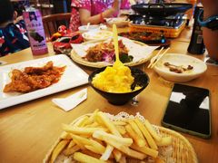 -汤连得温泉馆(宝山店)