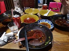 -天府小面馆(Emporium)