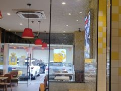 -尊宝比萨(布吉龙岭山庄店)