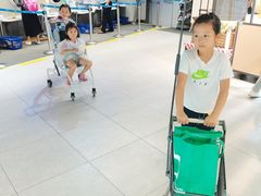 -盒马鲜生(新都心店)