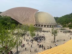 -牛首山文化旅游区