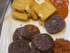 -88号小吃店·经典云南菜·地道纳西美食