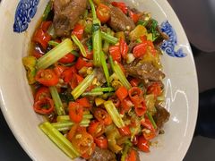 -潇湘阁(三里屯SOHO店)