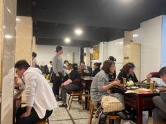 大堂-邓莽子老火锅(鲁祖庙店)