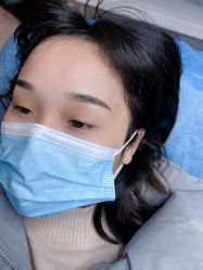 -BBK韩眉馆-正版半永久纹眉美瞳