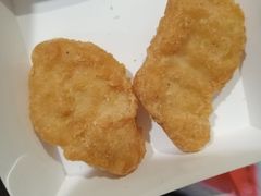 -麦当劳(大栅栏店)