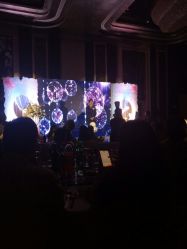 -中谷小南国花园酒店·宴会厅