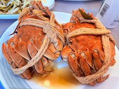 -徐岛主·特色农家乐(阳澄湖莲花岛店)