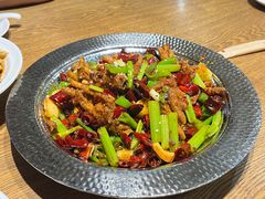 -掌上鲜(南顺城街店)