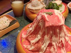 -牛New寿喜烧(曹路花园城店)