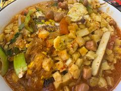 -陈熹公民族美食文化餐厅(中华广场店)