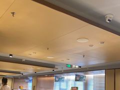 -海底捞火锅(武胜路凯德广场店)