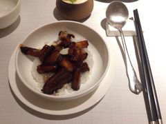 -悦融琥珀·京鲁菜·海味珍品(西单店)