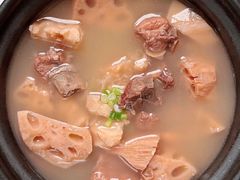 -静一餐厅·湖北菜(前门店)
