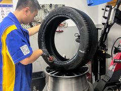 -车享家汽车养护中心(洪山路店)