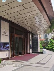 -巍阁月子中心(国贸店)