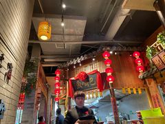 -老街鱼嘴巴(坡子街老店)