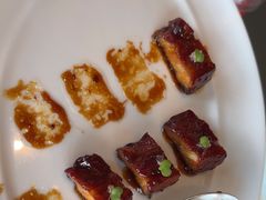 -长沙君悦酒店·湘江36中餐厅