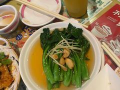 -吴系粤菜馆·茶餐厅(深业上城店)