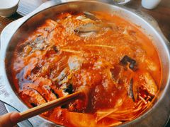 -芦苇荡·酸汤鱼(回龙观店)