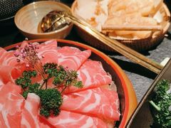 -色響火锅(恒隆广场店)