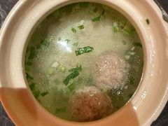 -炊烟小炒黄牛肉(浦东世纪汇店)