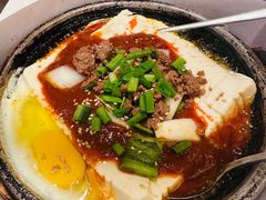 -七八冷面·延边朝鲜族美食(世纪汇店)
