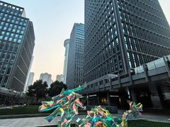 -陆家嘴世纪金融广场