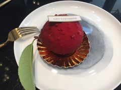-朱迪小铺.半糖奶油蛋糕(海汇港店)