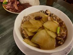 -紫金食坊(江南西路店)