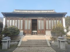 -雨花胜境
